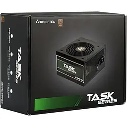 Блок живлення Chieftec Task 700W (TPS-700S) [150119] - мініатюра 5