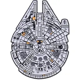 Значок Зоряні війни Star Wars CH P SW 01