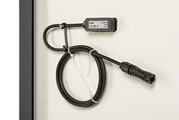 Сонячна панель Longi LR566HTH-530M Wp (BFR), 40.22V 13.18A, 2094х1134х35 - мініатюра 5