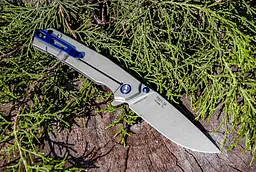 Ніж складаний Ruike P801-SF - мініатюра 7