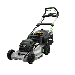 Газонокосарка акум. LM1702E-SP KIT, 56В, ширина зрізу 42см, самохідна, акум. 4А*год + зарядний пристрій