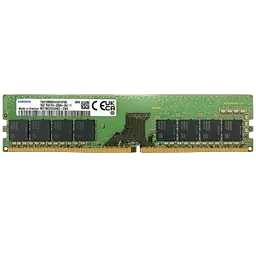 Оперативна пам'ять Samsung 8GB DDR4 3200MHz (M378A1G44CB0-CWE)