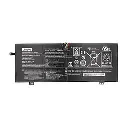 Акумулятор до ноутбука Lenovo IdeaPad 710S-13ISK (L15M4PC0) 7.6V 46Wh (NB480753) - мініатюра 2