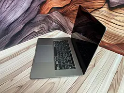 Ноутбук Apple MacBook Pro 16" i9-9880H/32/1TB (C02G84KEMD6T) Б/в - мініатюра 3