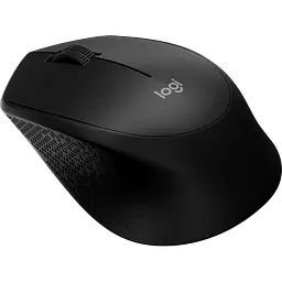 Миша бездротова Logitech M280 Black (910-004287)