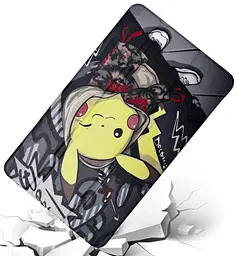 Чохол-книжка BeCover Smart Case для Lenovo Idea Tab Plus 12.1" Pikachu (715089) - мініатюра 4