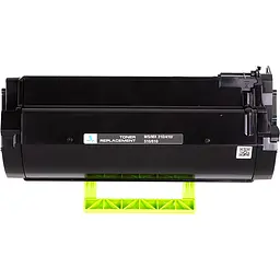 Картридж PowerPlant Lexmark MX310/MX410/MX510 (з чипом)