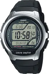 Годинник Casio Radio Controlled WV-58R-1AEF