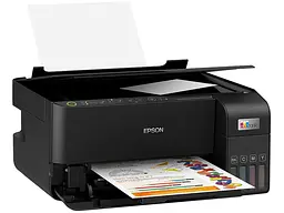 БФП Epson L3550 (C11CK59404) - мініатюра 3