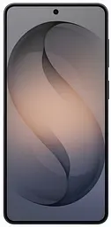 Смартфон Samsung Galaxy S26+ 12/512Gb ZKG Чорний (7240237) - мініатюра 2