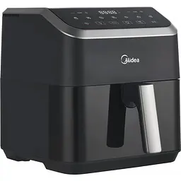 Мультипіч Midea MF-CY55K - мініатюра 4