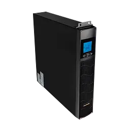 Smart-UPS LogicPower-3000 PRO, RM (rack mounts) (without battery) 96V 6A - мініатюра 3