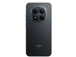 Смартфон Xiaomi Redmi Note 15 Pro 5G 8/256GB Midnight Black - мініатюра 5