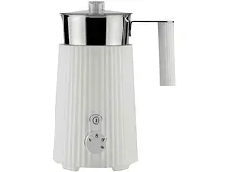 Спінювач молока Alessi Plisse (MDL13W)