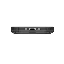 Чохол UAG для iPhone 17 Air, Plasma XTE Magsafe, Ash/Titanium teh0019302 - мініатюра 7