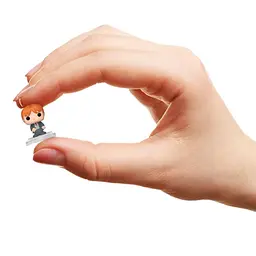 Фігурка Ігрова Funko POP! серії Гаррі Поттер Білий (IF-174-F-503) - мініатюра 2