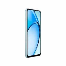 Смартфон OPPO A3X 4/128Gb Ocean Blue - мініатюра 3