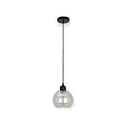Люстра в стилі лофт Levistella 91609F-1 CL
