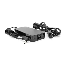 Блок живлення до ноутбуку Merlion ASUS 135W 19V 7.1А, 5.5*2.5 (38391 / LAS135/19-5.5*2.5) - мініатюра 2