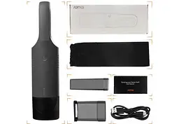 Пилосос Xiaomi 70mai Vacuum Cleaner (Midriver PV01) - мініатюра 3