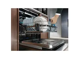 Посудомийна машина Electrolux KL97X500P - мініатюра 7