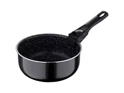 Набір каструль Bergner Click & cook black (BG-31602-BK) - мініатюра 7