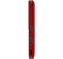 Телефон Nomi i2320 Red UA UCRF - мініатюра 5
