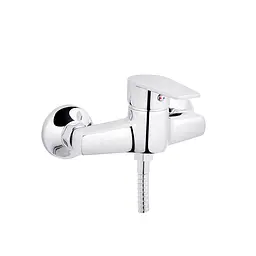 Змішувач для душу Kroner KRM Oker - C050 CV019459 Хром