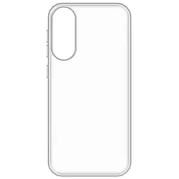 Чохол Make Samsung S25 Edge Crystal Pro