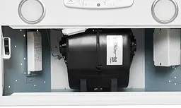 Витяжка Electrolux LFG525W (6499840) - мініатюра 6