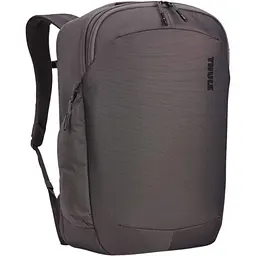 Рюкзак-наплічна сумка Thule Subterra 2 Convertible Carry-On Vetiver Grey (TH 3205059)
