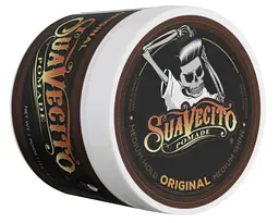 Помада для стилізації Suavecito Original Hold Pomade 113 г
