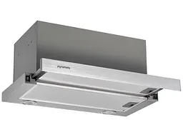 Витяжка вбудована Pyramida TX 60 (1100) R IX - мініатюра 2