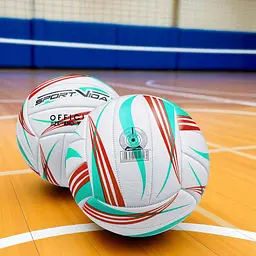М'яч волейбольний SportVida SV-SE0105 Size 5 - мініатюра 6
