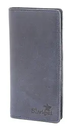 Чоловічий шкіряний набір SHVIGEL 9,5х13,5 см acs0014754 - мініатюра 5