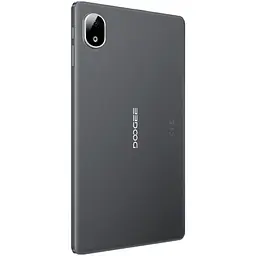 Планшет Doogee T30E-A 11` HD /4GB/128GB/ T606 8000mAh/ 13+5Мп / LTE / Keyboard+Mouse /Metal Grey - мініатюра 7