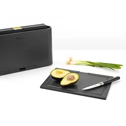 Набір обробних дошок Brabantia Tasty+ в кейсі 33.5x18.9x8.9 см 4 шт. (229466) - мініатюра 10