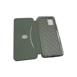 Чохол до мобільного телефона BeCover Exclusive Motorola Moto G13/G23/G53 Black (708999) - мініатюра 4