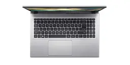 Ноутбук Acer Aspire 3 A315-59 15.6' FHD IPS, Intel i5-1235U, 8GB, F512GB, UMA, Lin, сріблястий (NX.K6SEU.00B) - мініатюра 5