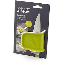 Щітка для миття столових приладів Joseph Joseph Blade Brush - мініатюра 5