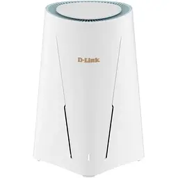 D-Link Маршрутизатор DBR-560 AX6000, 4xGE LAN, 1x2.5GE WAN, 1xUSB Type-C