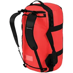 Сумка дорожня водозахисна Highlander Storm Kitbag 65L Red (DB123-RD) - мініатюра 3