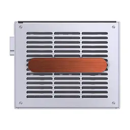 Корпус для ПК JONSBO T6 Silver - миниатюра 8
