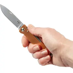 Ніж Boker Plus Atlas Copper - мініатюра 5