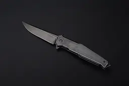 Ніж cкладний Ruike P108-SB - мініатюра 3