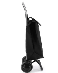 Сумка-візок Rolser Saquet LN 2 Negro (SAQ055-1023) - мініатюра 3