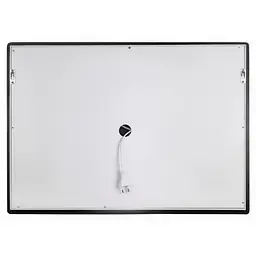 Дзеркало Kroner KRM Belantis - ACS781 з LED-підсвічуванням CV022934, Білий - мініатюра 2