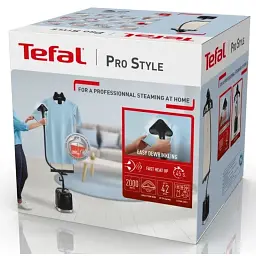 Відпарювач Tefal IT3480E1 Pro Style - мініатюра 4