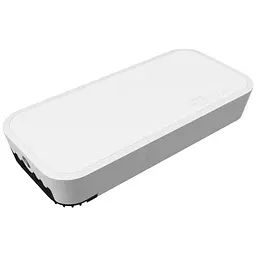 Точка доступу Wi-Fi Mikrotik wAP ax (wAPG-5HaxD2HaxD) - мініатюра 2