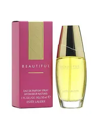 Оригінал Estee Lauder Beautiful 30 мл парфумована вода